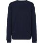 Neutral Unisex Workwear Sweatshirt navy