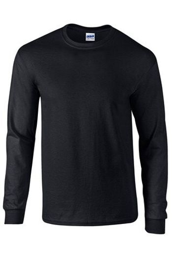 Image produit Adult T-Shirt Ultra-cotton Long Sleeve