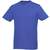 Elevate T-shirt unisexe manches courtes Heros - blue - S