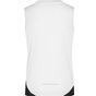 James&Nicholson Ladies' Running Tank white/black