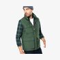 Kariban Bodywarmer matelassé homme