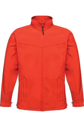 Image produit Men's Uproar Softshell Jacket