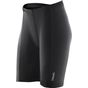 Spiro Women's padded bikewear shorts black