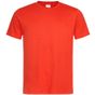 Stedman Classic-T Unisex brilliant_orange