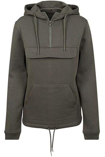 Image produit Ladies Sweat Pull Over Hoody