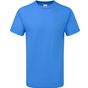 Gildan Hammer T-Shirt Hammer™ Adulte flo_blue