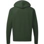 SG Originals Hooded Sweatshirt Men bottle_green