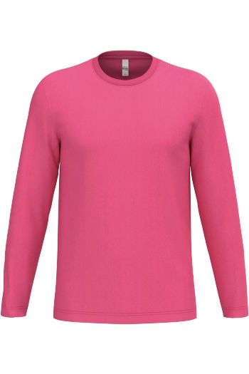T-shirt LSL unisexe iDeal150
