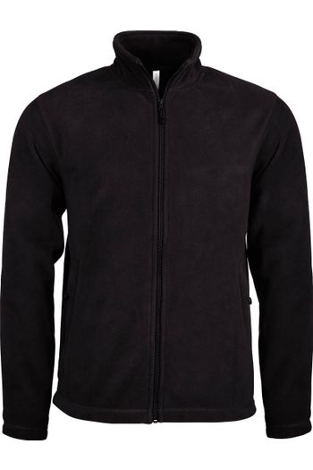 Image produit Veste micropolaire zippée