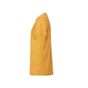 Bella Unisex heather cvc short sleeve tee heather_mustard