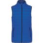 Kariban Doudoune légère sans manches femme light_royal_blue