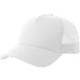 Atlantis RAPPER COTTON-S white/white