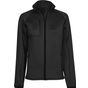 Tee Jays Women's stretch fleece black