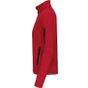 Kariban Veste softshell femme red