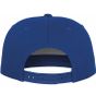 flexfit Classic 5 Panel Snapback royal