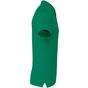 Kariban Polo manches courtes homme kelly_green