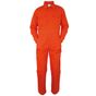 Carson classic workwear Classic Overall orange