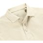 Russell-pure-organic Men's Pure Organic Polo natural