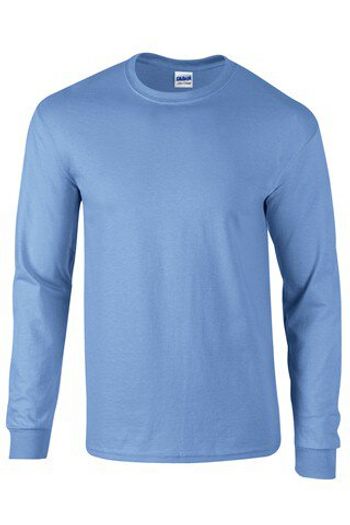 Image produit Adult T-Shirt Ultra-cotton Long Sleeve