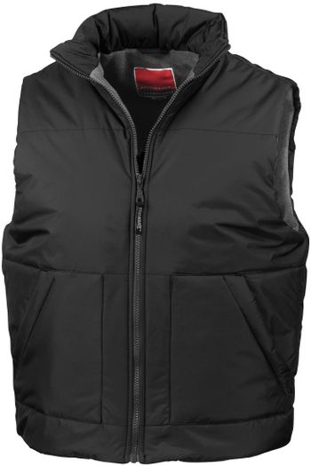 Image produit Nylon Bodywarmer