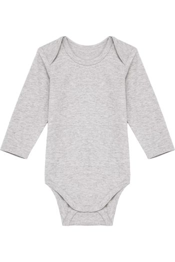 Body coton bio bébé