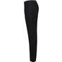 Velilla Pantalon chino stretch femme black