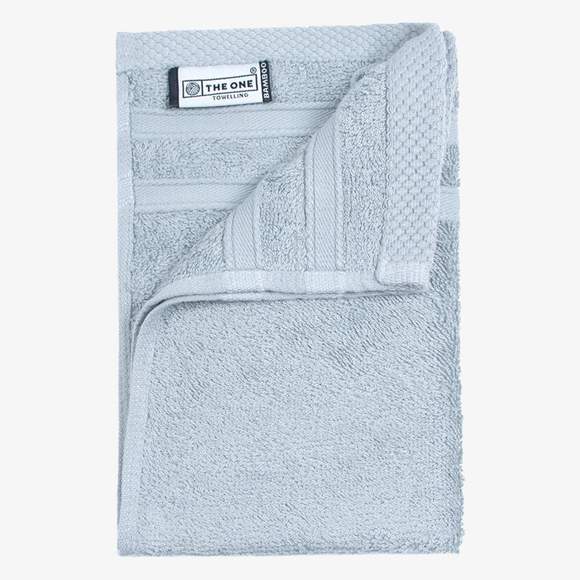 Bamboo Guest Towel The One Towelling