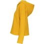 Kariban Sweat-shirt capuche Lounge bio femme mellow_yellow