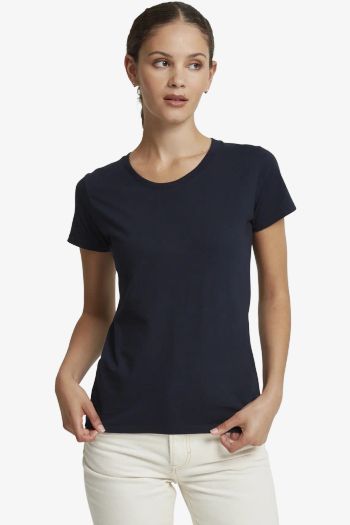 Image produit Authentic t-⁠shirt classique femme