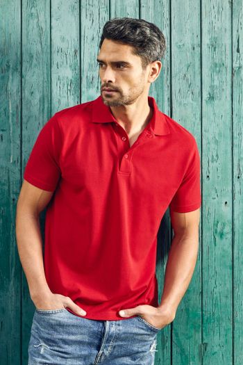 Image produit Polo homme