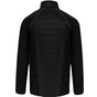 WK-Designed-To-Work Veste DayToDay bi-matière black/silver