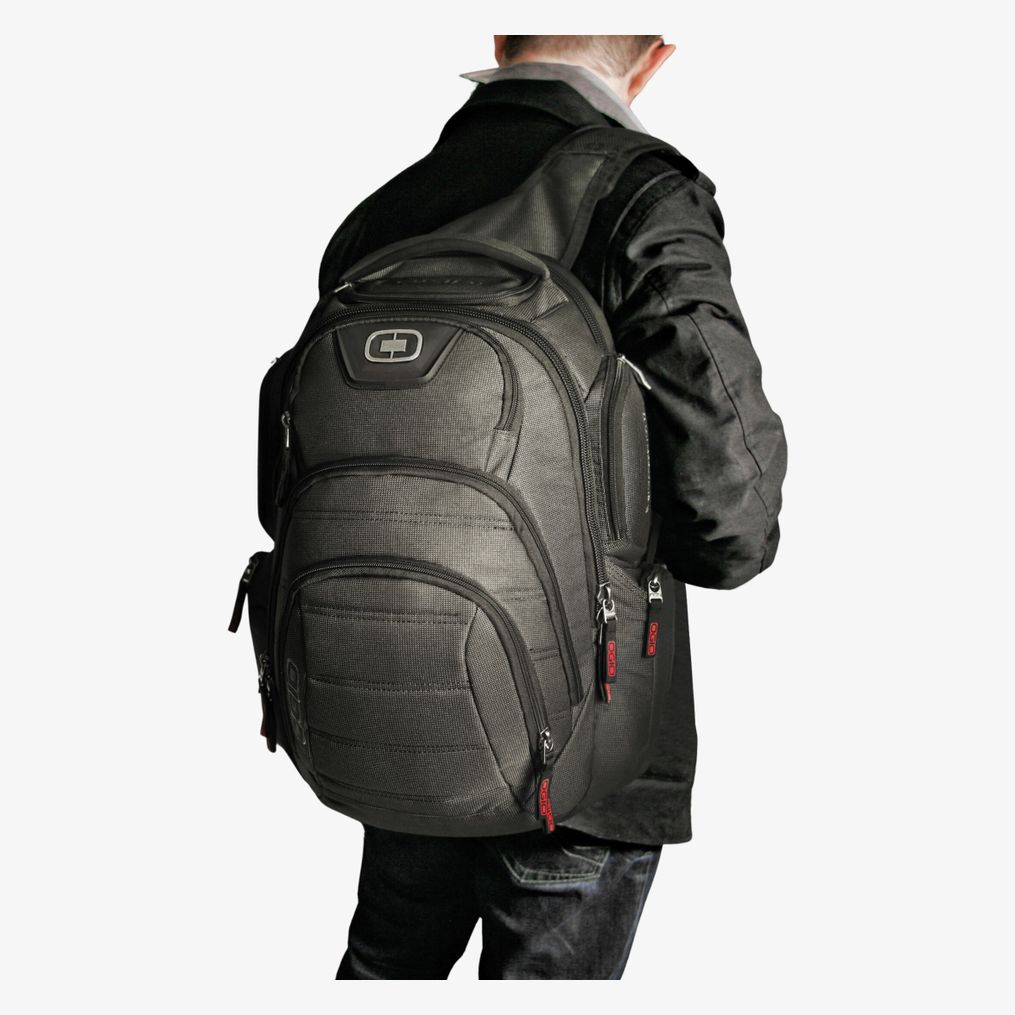 Sac-à-dos Renegade ogio