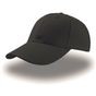 Atlantis Zoom Cap black