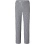 karlowsky Chef's trousers basic black