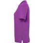 James&Nicholson Classic Polo Ladies purple