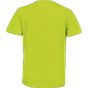 Sol's Sprint kids Jaune fluo