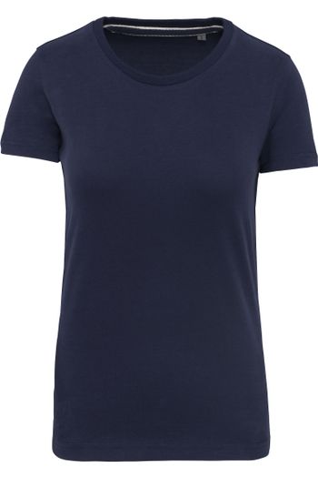 Image produit T-shirt vintage manches courtes femme