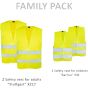 Korntex Pack familial 