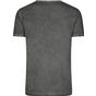 James&Nicholson Men´s Gipsy T-Shirt graphite