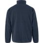 Result Recycled fleece polarthermic jacket navy