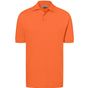 James&Nicholson Classic Polo dark_orange