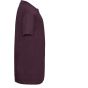 Russell Athletic Authentic T-⁠⁠shirt Classique Enfant burgundy