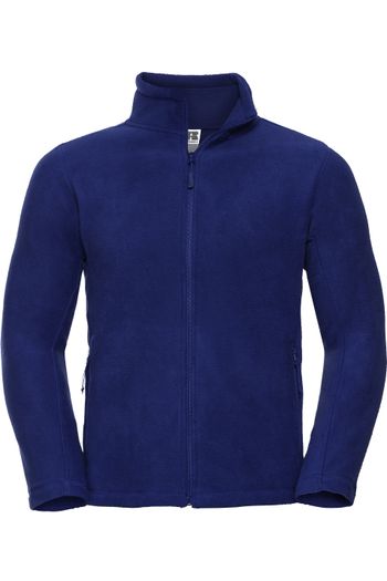 Image produit Veste zippé polaire  JERZEES COLOURS