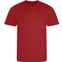 AWDis Just Cool Recycled Cool T fire_red