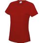 AWDis Just Cool Women's Cool T fire_red