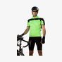 Spiro Padded bikewear shorts