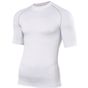 Rhino Rhino baselayer short sleeve white