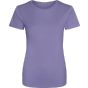 AWDis Just Cool Women's Cool T digital_lavender