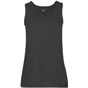fruit of the loom Performance Vest Lady-Fit black