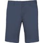 kariban Bermuda chino homme - deep_blue - 40